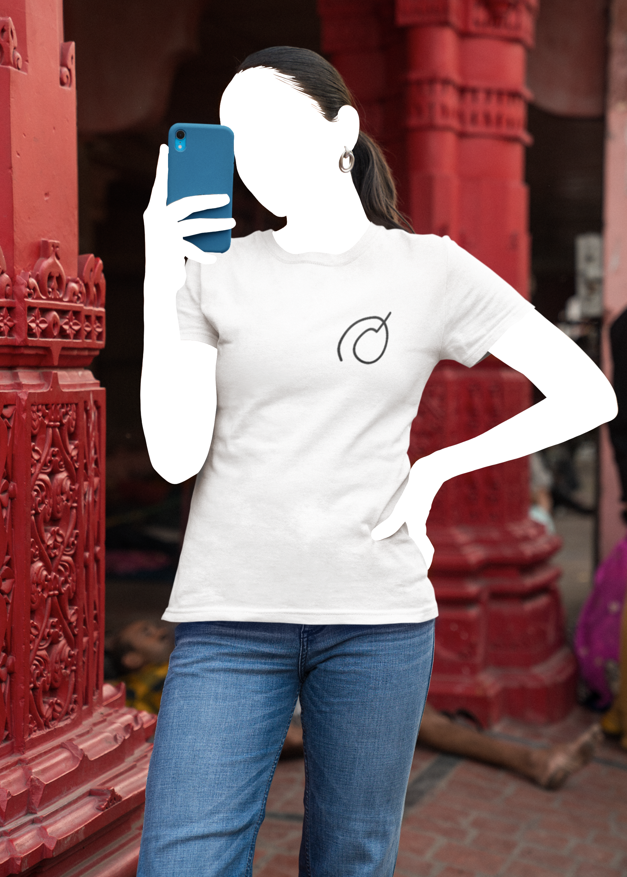 Saiyangying Printed T Shirt