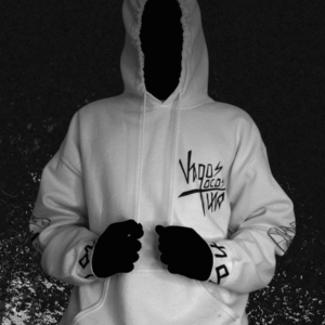 Official Vagos Locos Hoodie 2025